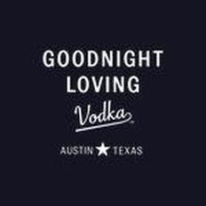 Goodnight Loving Vodka