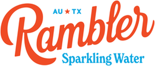 Rambler Sparkling Water